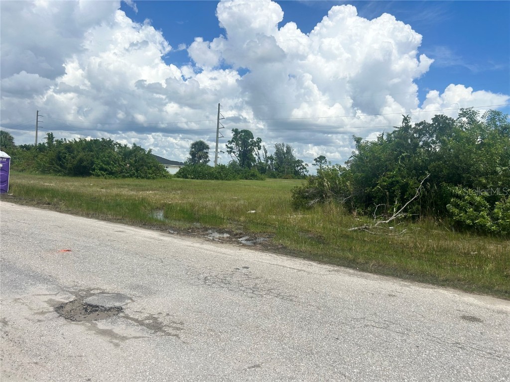 1219 NW 24th Place Cape Coral FL 33993 TB8343896 image1