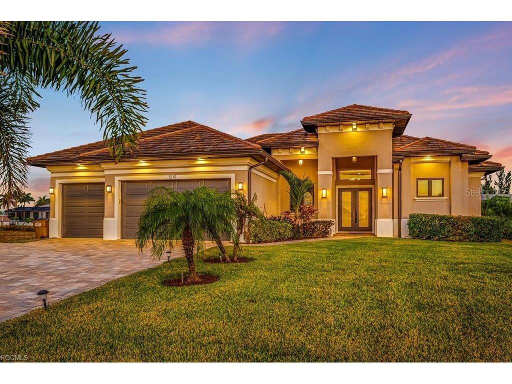 1219 Old Burnt Store Road N Cape Coral FL 33993 O6397763 image1