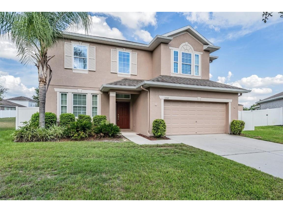 1219 Rushgrove Circle Dover FL 33527 T3473291 image1