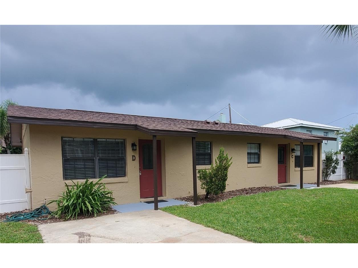 1219 S Daytona Avenue Flagler Beach FL 32136 FC293501 image1