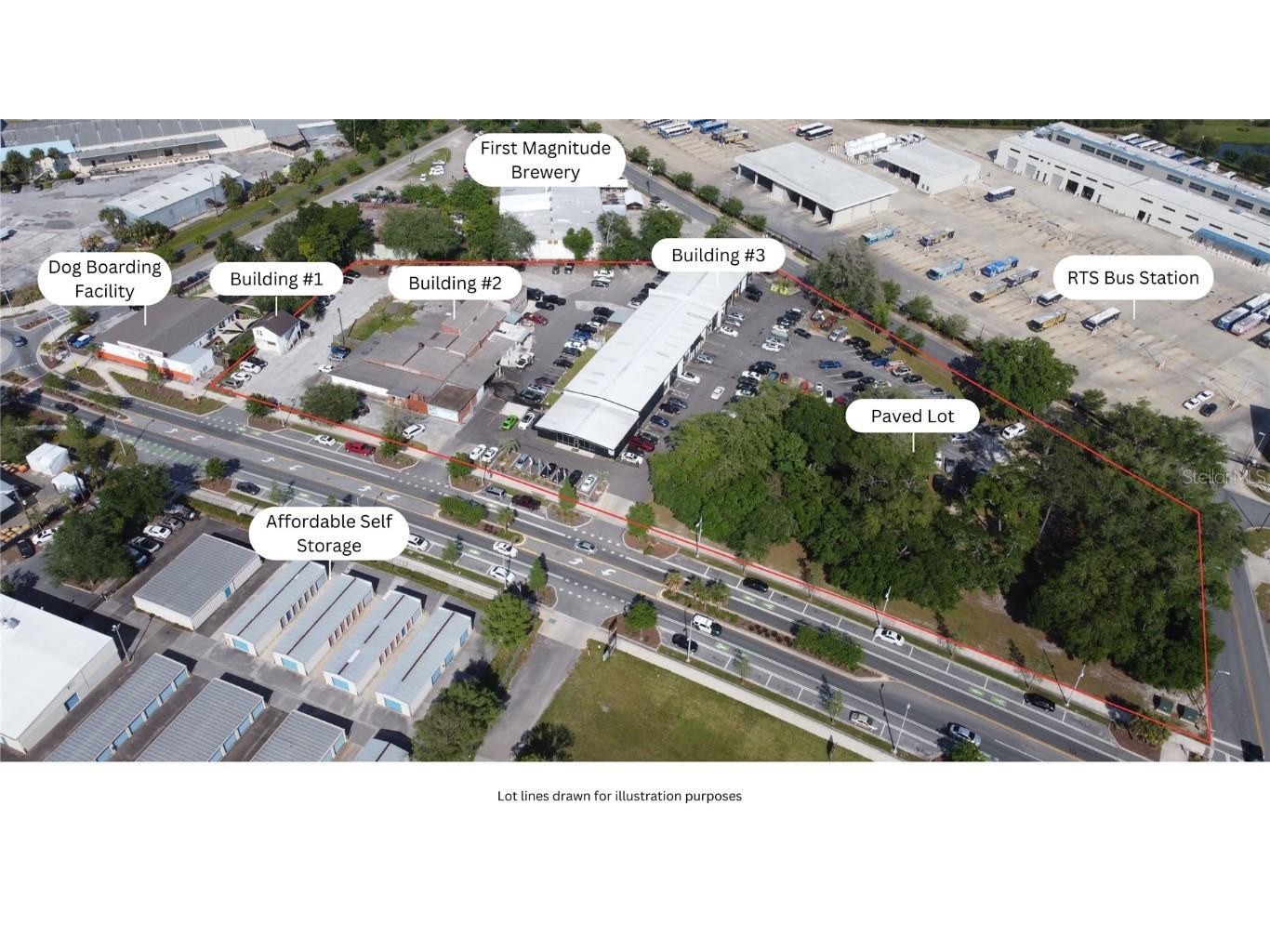 1219 S Main Street Gainesville FL 32601 GC529750 image1