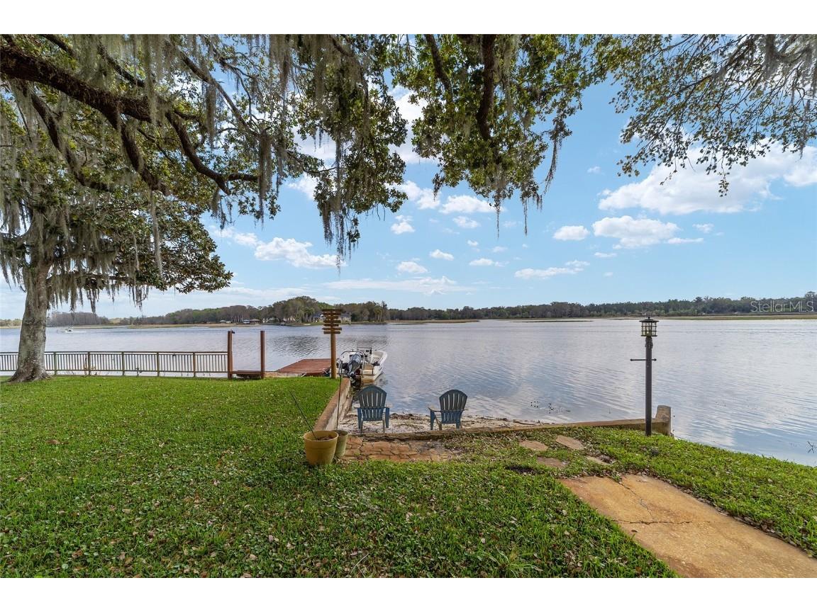 1219 S Telephone Point Road Inverness FL 34450 - Henderson Lake OM653399 image1