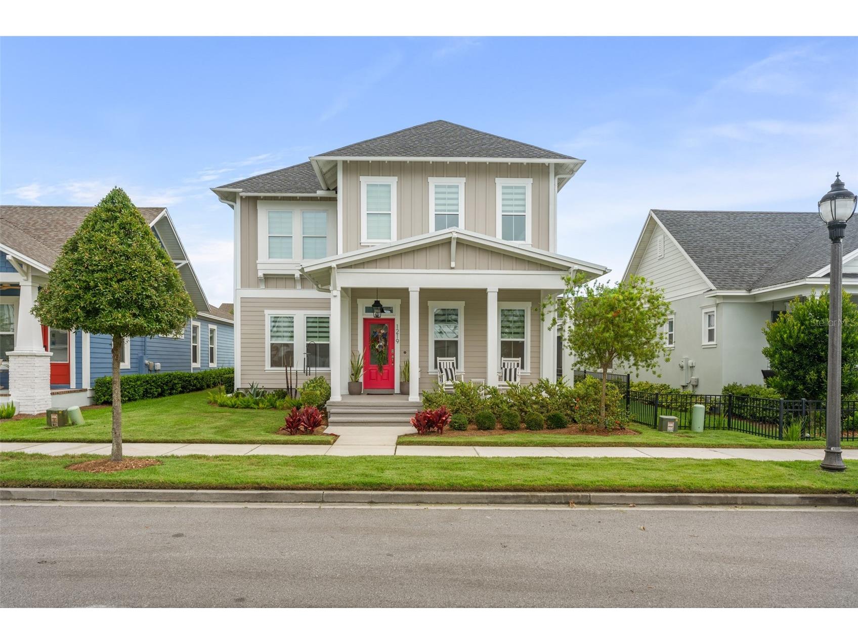 1219 Saddleback Drive Winter Garden FL 34787 O6412381 image1