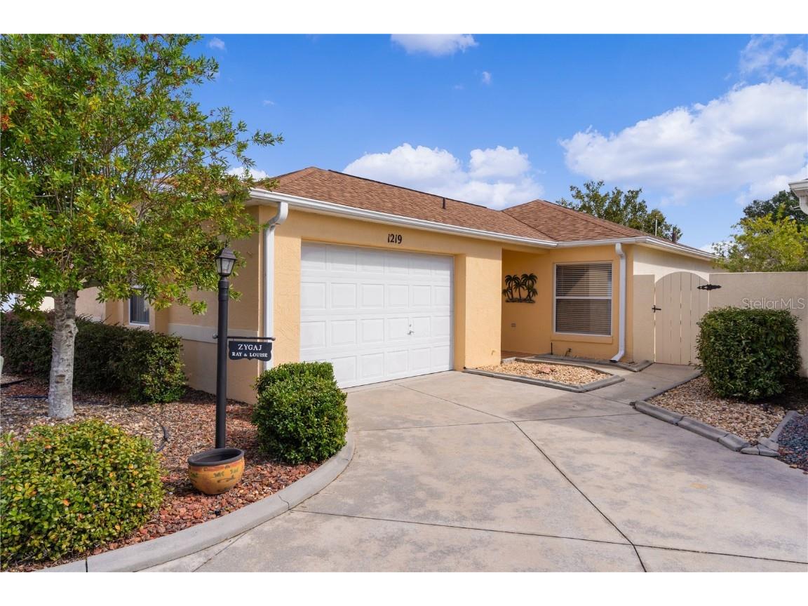 1219 San Bernardo Road The Villages FL 32162 G5088879 image1