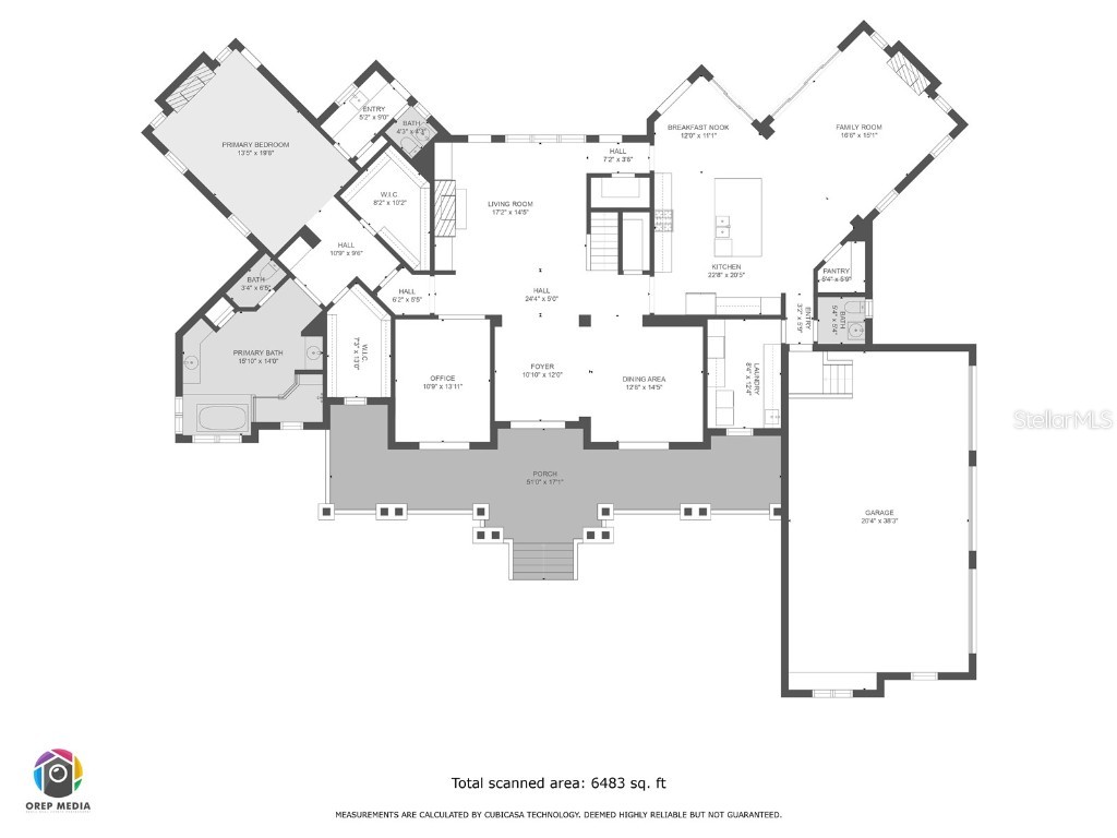 1219 SW 63rd Street Road Ocala FL 34476 OM700620 image70