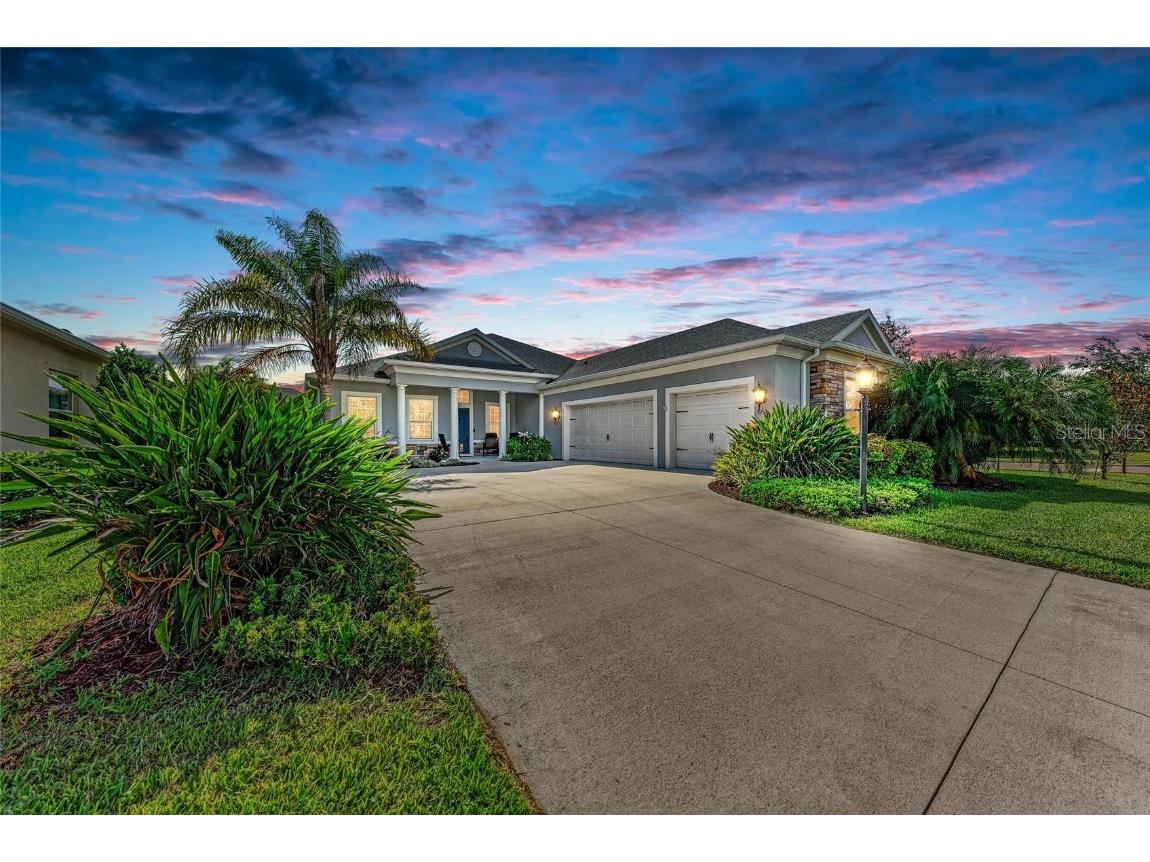 1219 Thornbury Drive Parrish FL 34219 A4654088 image1