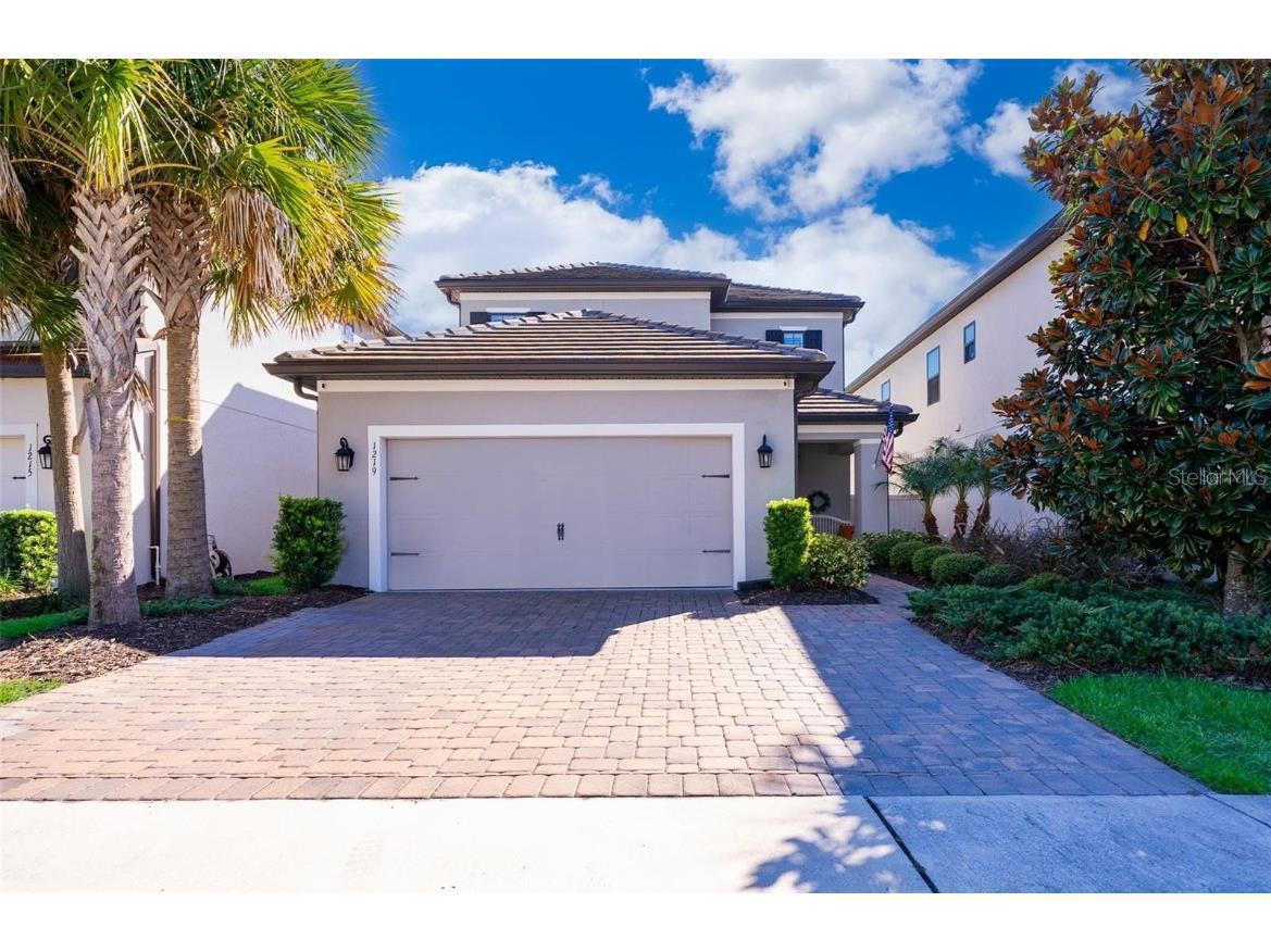 1219 Verdant Glade Place Winter Park FL 32792 - LAKE HOWEL O6179750 image1