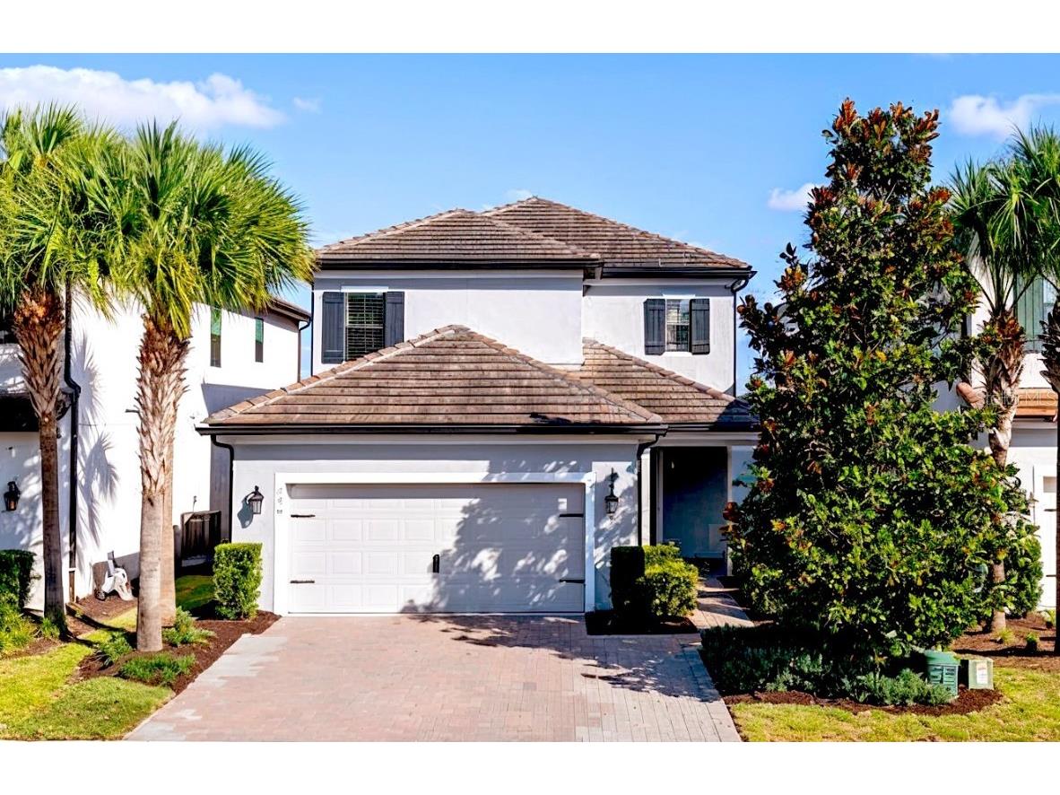 1219 Verdant Glade Place Winter Park FL 32792 - LAKE HOWELL O6268093 image1