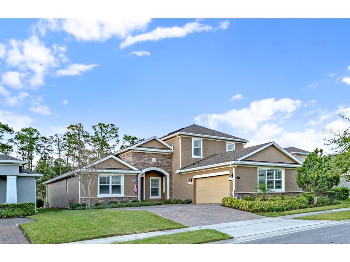 1219 Victoria Hills Drive N Deland FL 32724 V4942101 image1