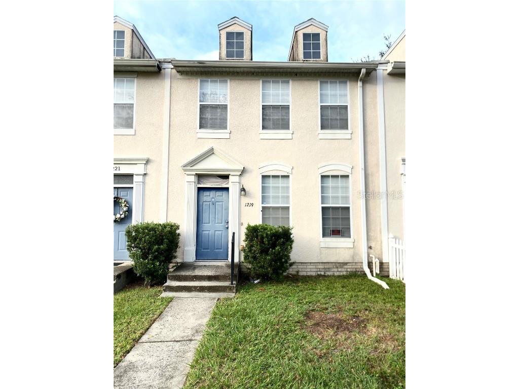 1219 W Cypress Street Orlando FL 32805 O6255623 image1