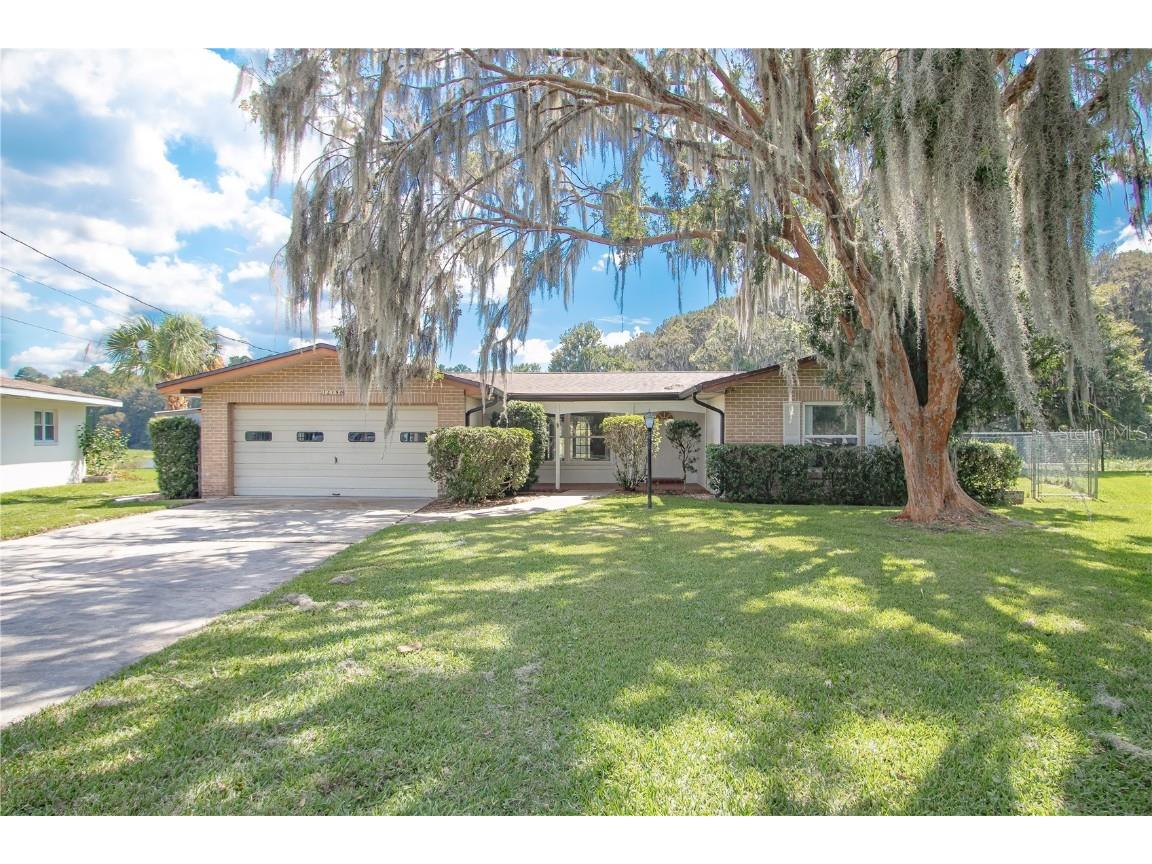 12190 Maple Street Dunnellon FL 34432 - THE RAINBOW RIVER OM687210 image1