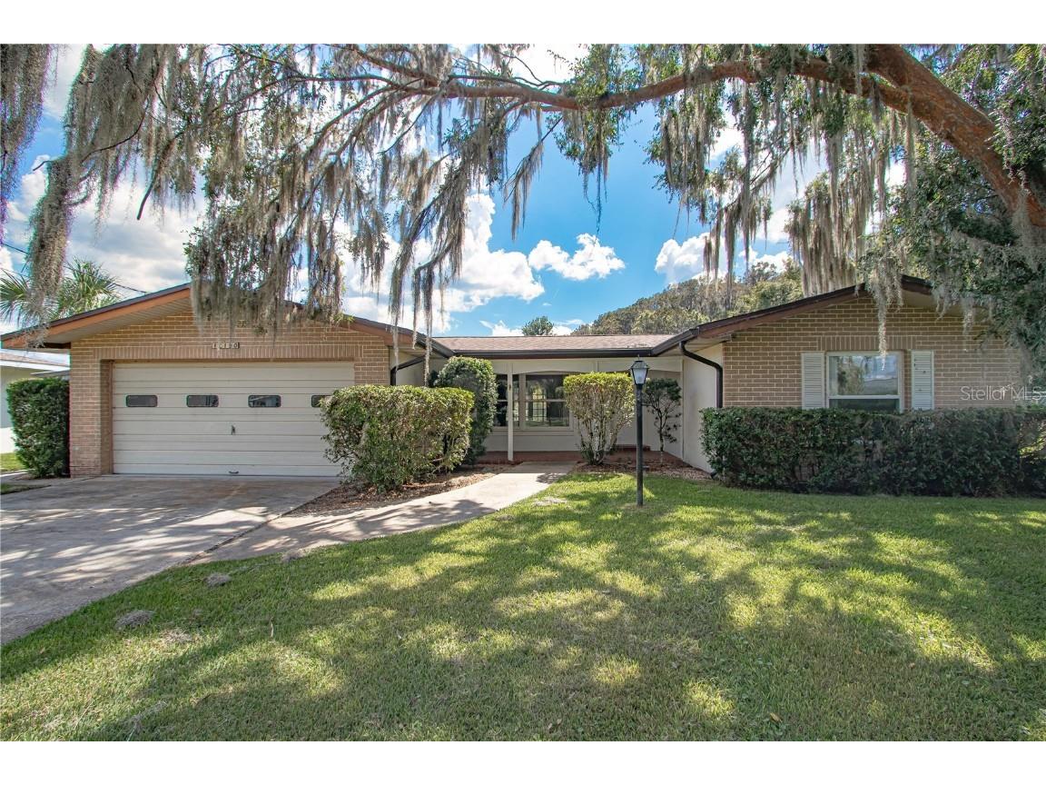 12190 Maple Street Dunnellon FL 34432 - THE RAINBOW RIVER OM687210 image4