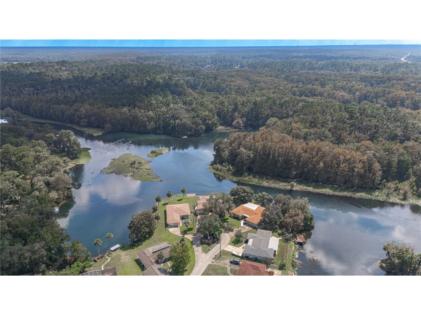 12190 Maple Street Dunnellon FL 34432 - THE RAINBOW RIVER OM687210 image49