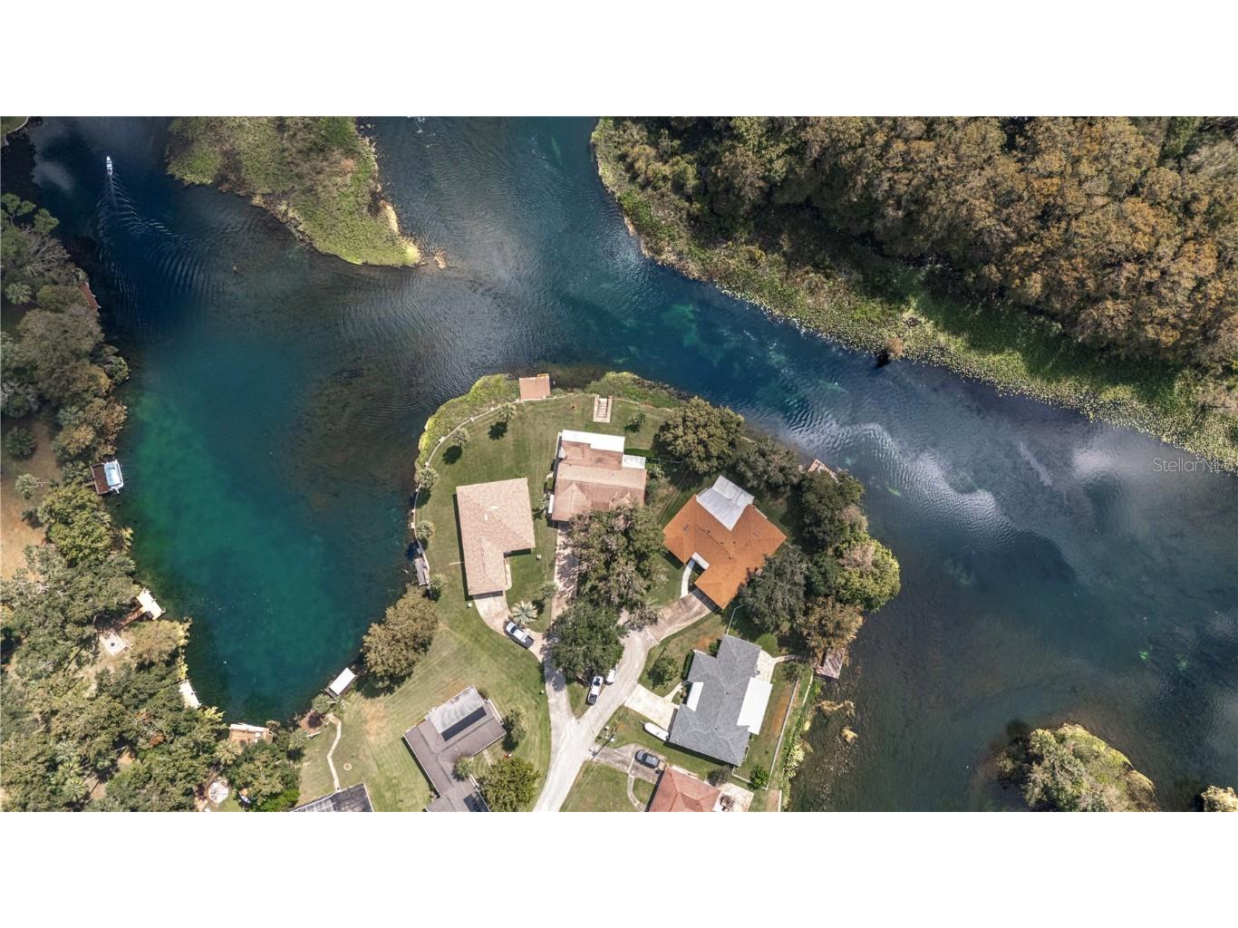 12190 Maple Street Dunnellon FL 34432 - THE RAINBOW RIVER OM687210 image5