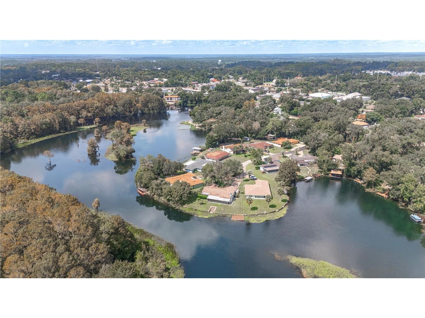 12190 Maple Street Dunnellon FL 34432 - THE RAINBOW RIVER OM687210 image50