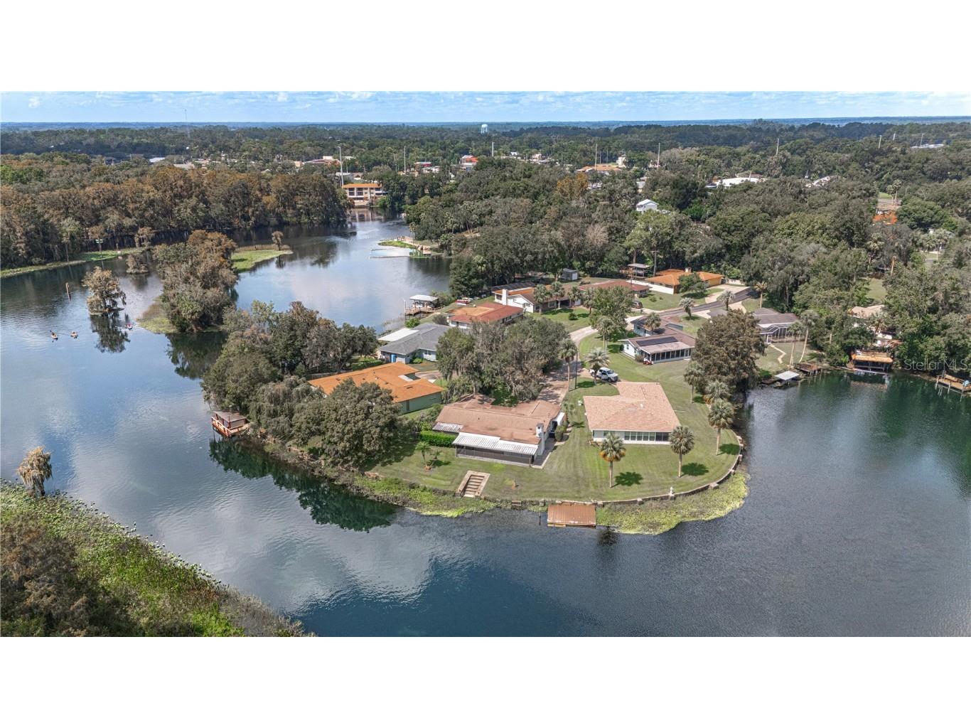 12190 Maple Street Dunnellon FL 34432 - THE RAINBOW RIVER OM687210 image51