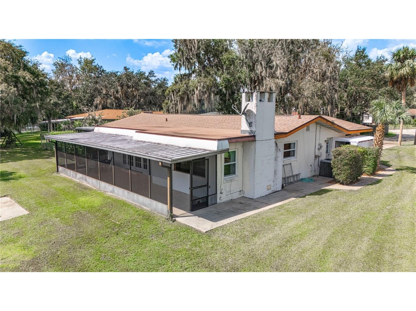 12190 Maple Street Dunnellon FL 34432 - THE RAINBOW RIVER OM687210 image54