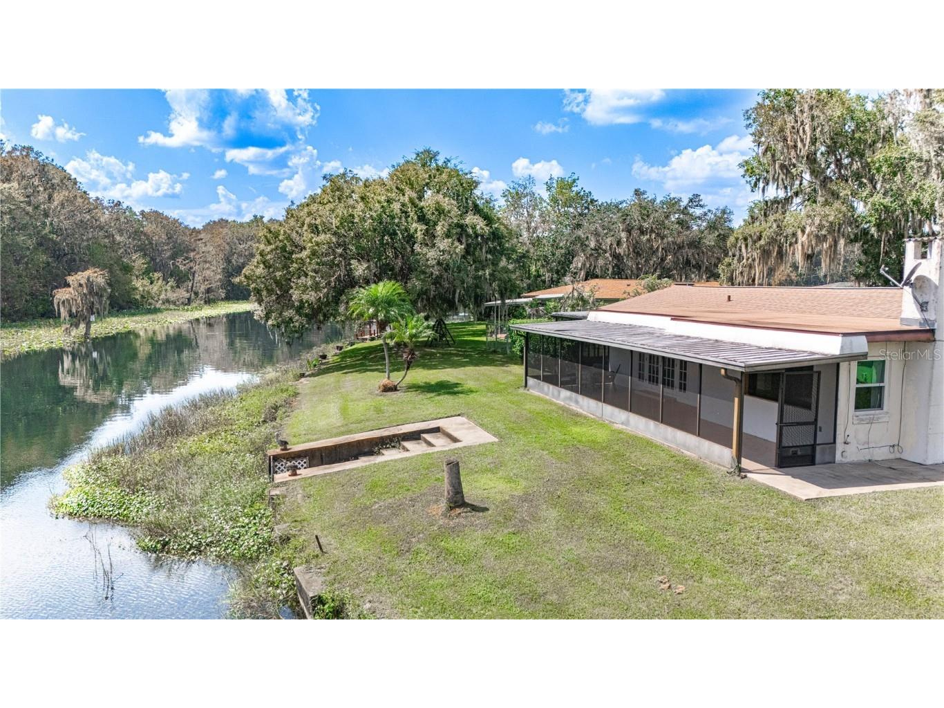 12190 Maple Street Dunnellon FL 34432 - THE RAINBOW RIVER OM687210 image55