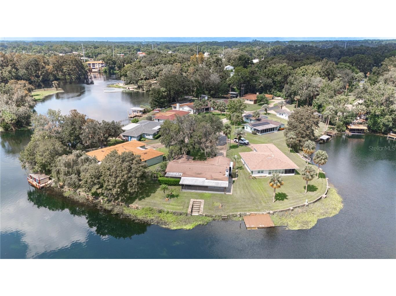 12190 Maple Street Dunnellon FL 34432 - THE RAINBOW RIVER OM687210 image56