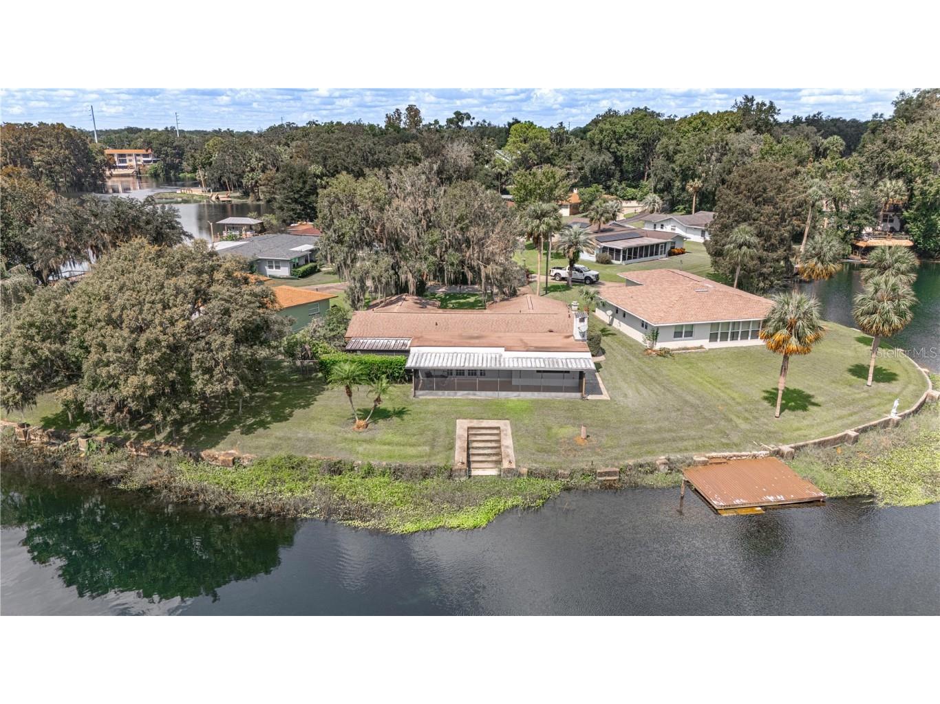 12190 Maple Street Dunnellon FL 34432 - THE RAINBOW RIVER OM687210 image57