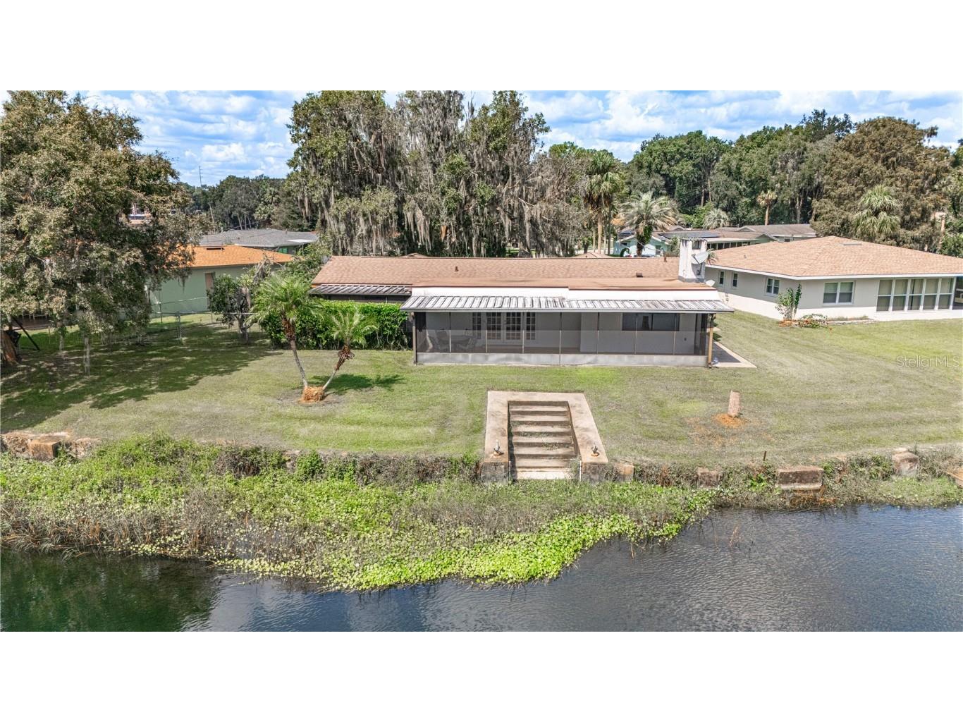 12190 Maple Street Dunnellon FL 34432 - THE RAINBOW RIVER OM687210 image58