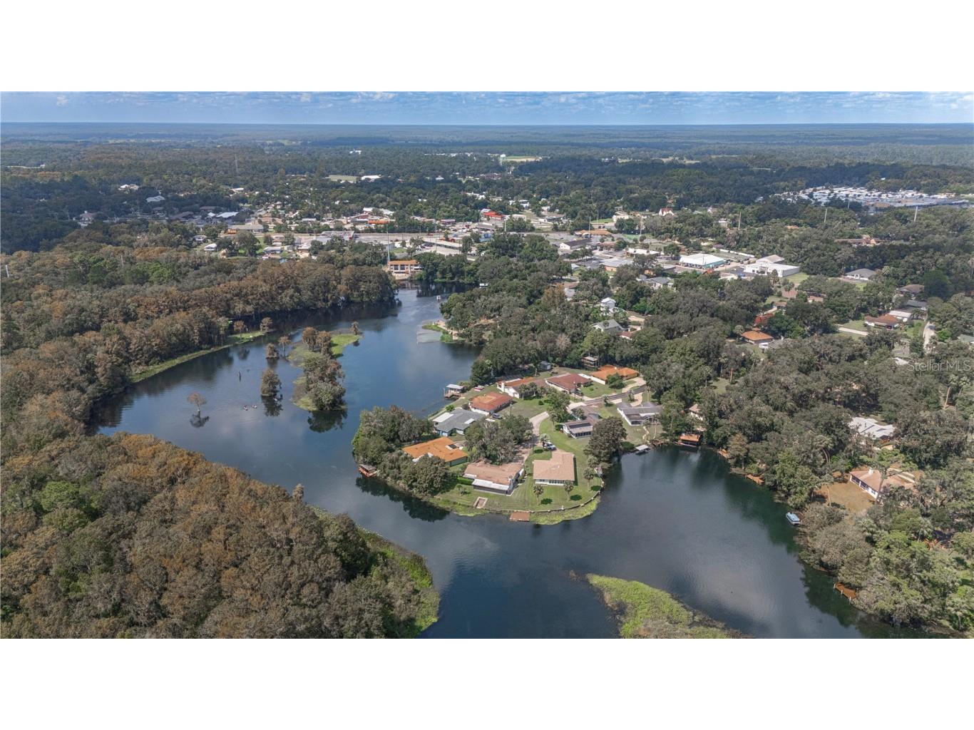 12190 Maple Street Dunnellon FL 34432 - THE RAINBOW RIVER OM687210 image62