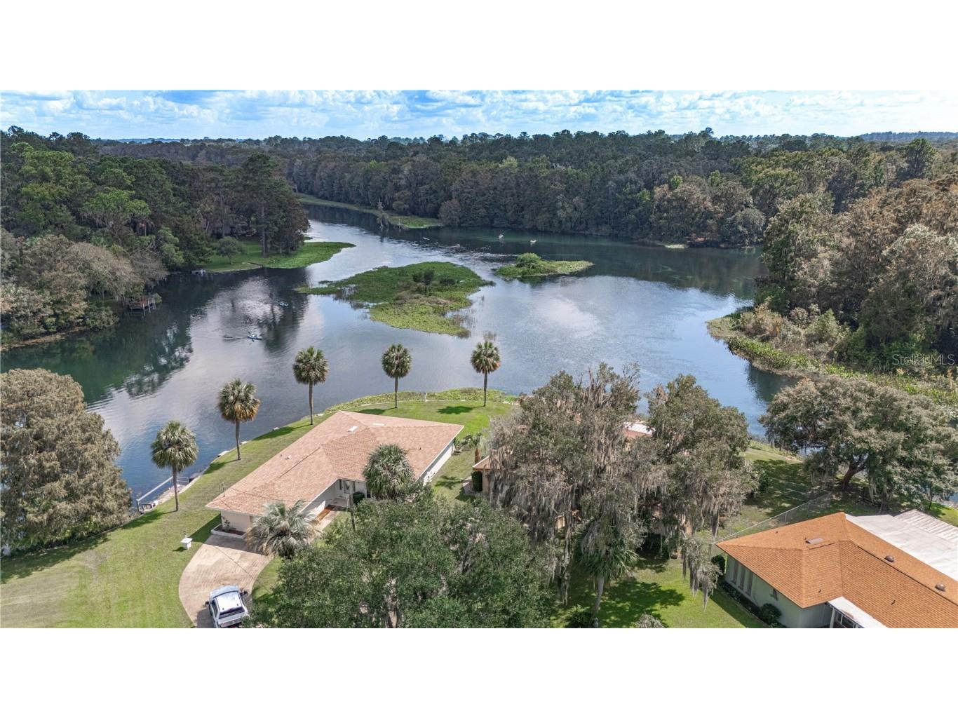 12190 Maple Street Dunnellon FL 34432 - THE RAINBOW RIVER OM687210 image63