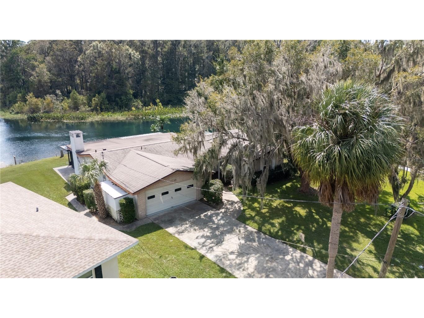 12190 Maple Street Dunnellon FL 34432 - THE RAINBOW RIVER OM687210 image64