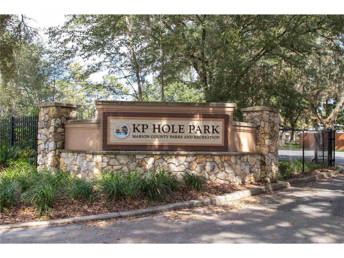 12190 Maple Street Dunnellon FL 34432 - THE RAINBOW RIVER OM687210 image76