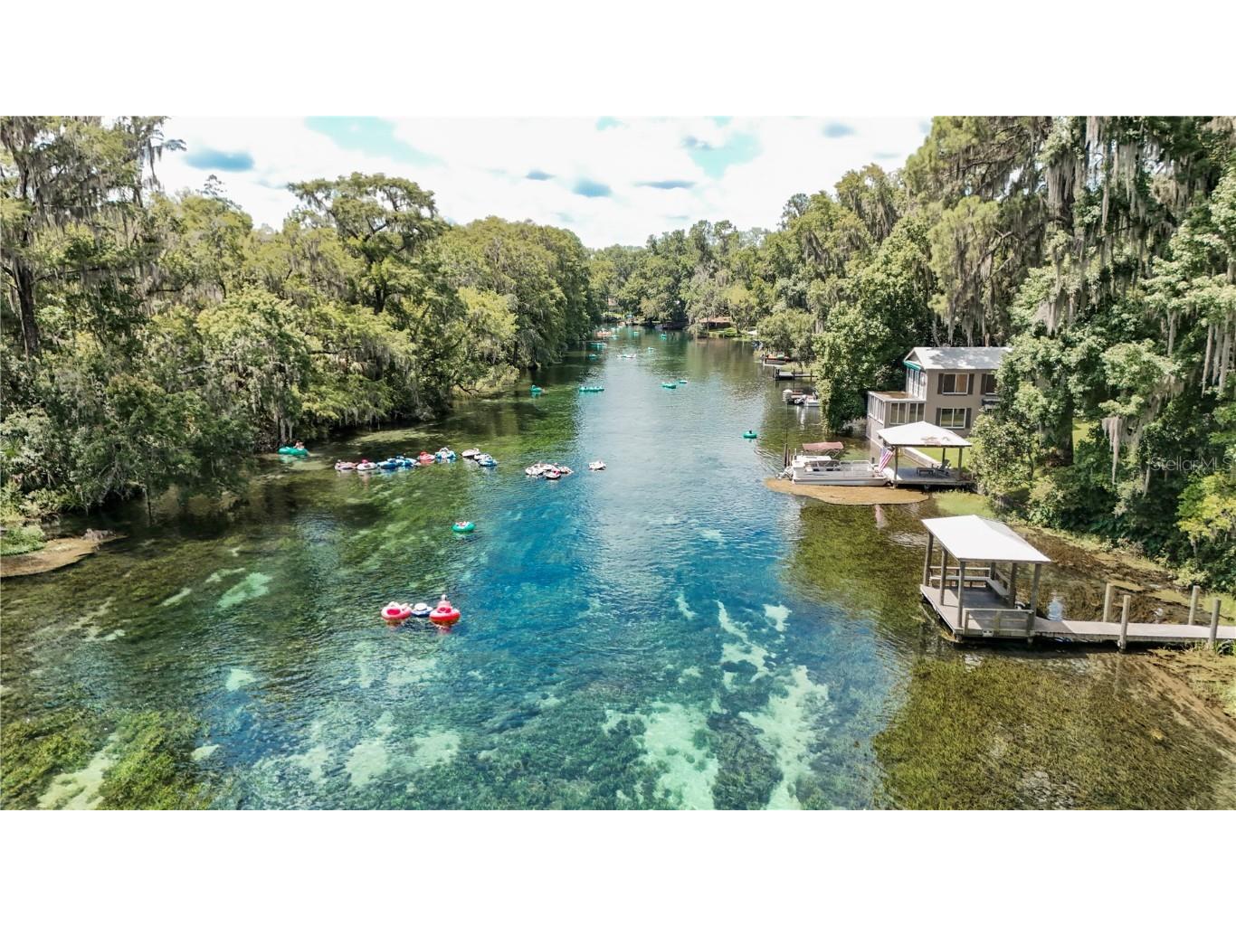 12190 Maple Street Dunnellon FL 34432 - THE RAINBOW RIVER OM687210 image77