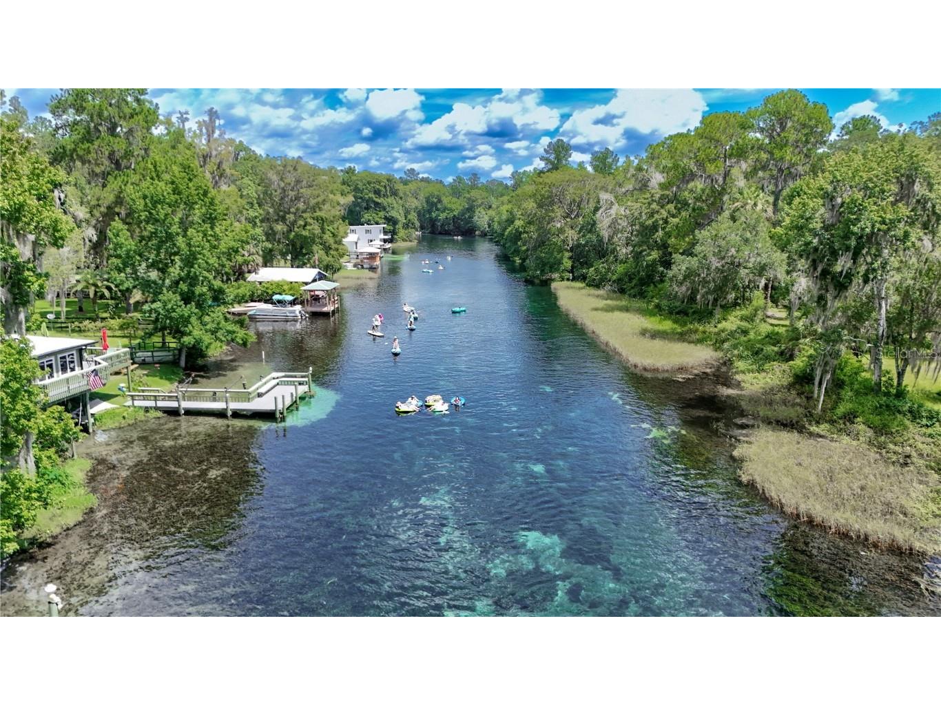 12190 Maple Street Dunnellon FL 34432 - THE RAINBOW RIVER OM687210 image78