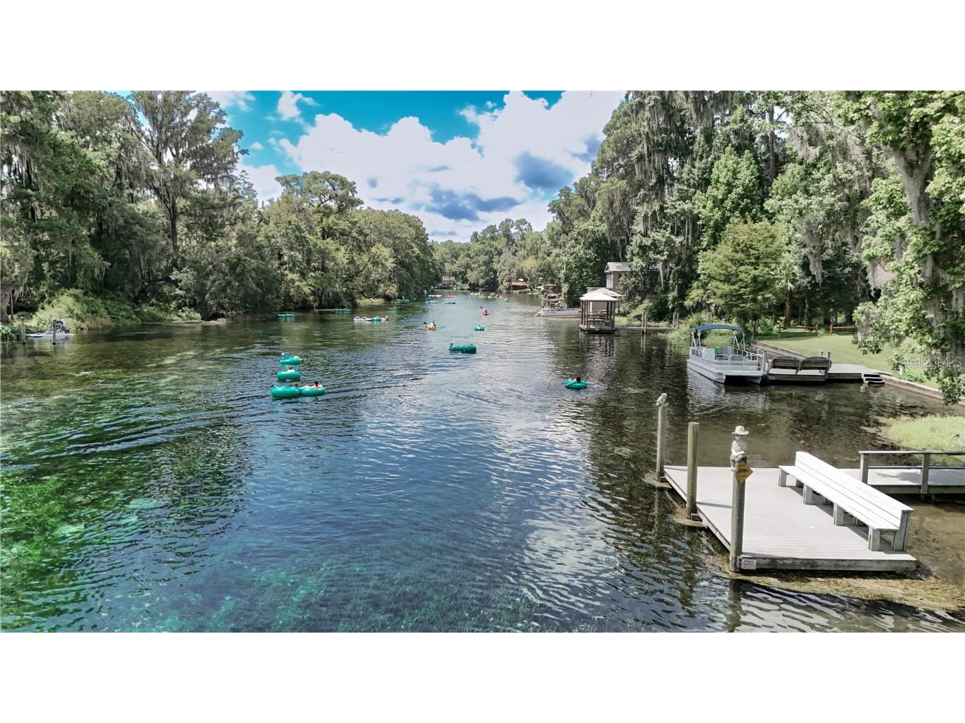 12190 Maple Street Dunnellon FL 34432 - THE RAINBOW RIVER OM687210 image85