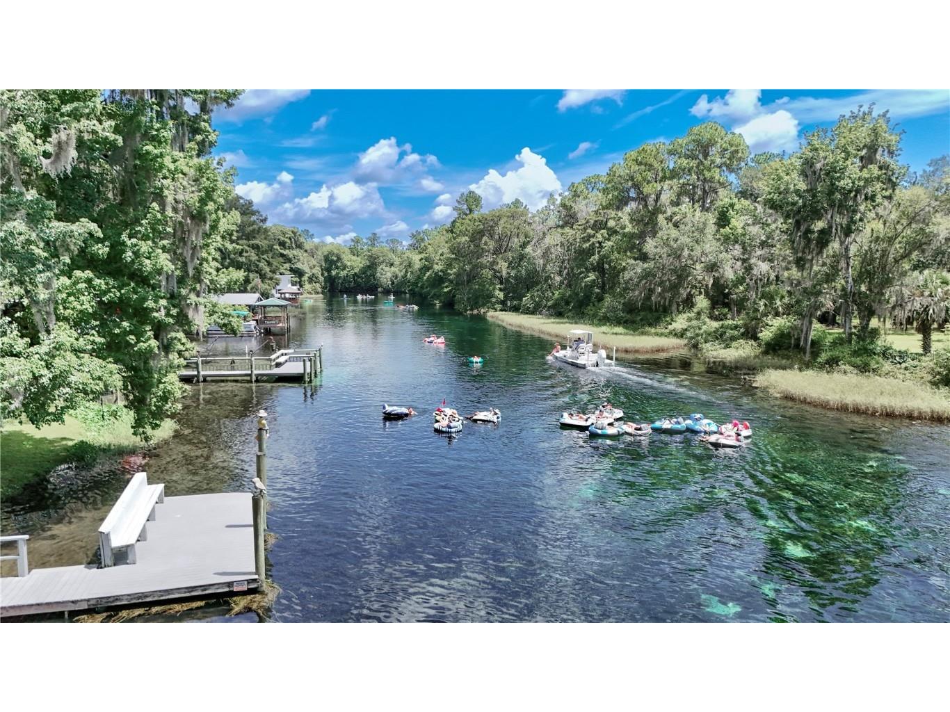 12190 Maple Street Dunnellon FL 34432 - THE RAINBOW RIVER OM687210 image86