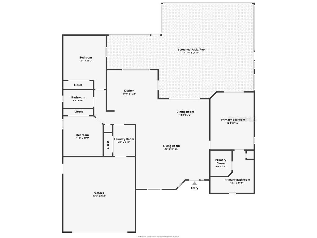 12190 Maple Street Dunnellon FL 34432 - THE RAINBOW RIVER OM687210 image96