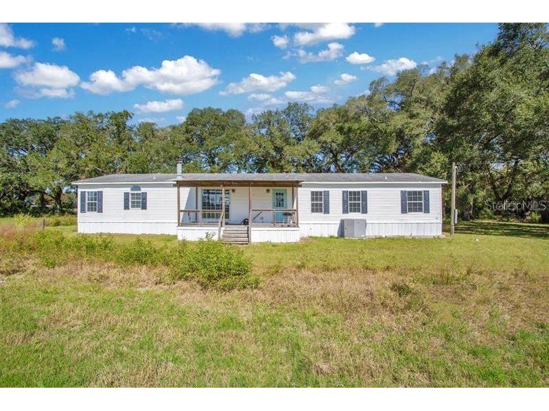 12190 NE 10th Avenue Trenton FL 32693 O6326518 image1