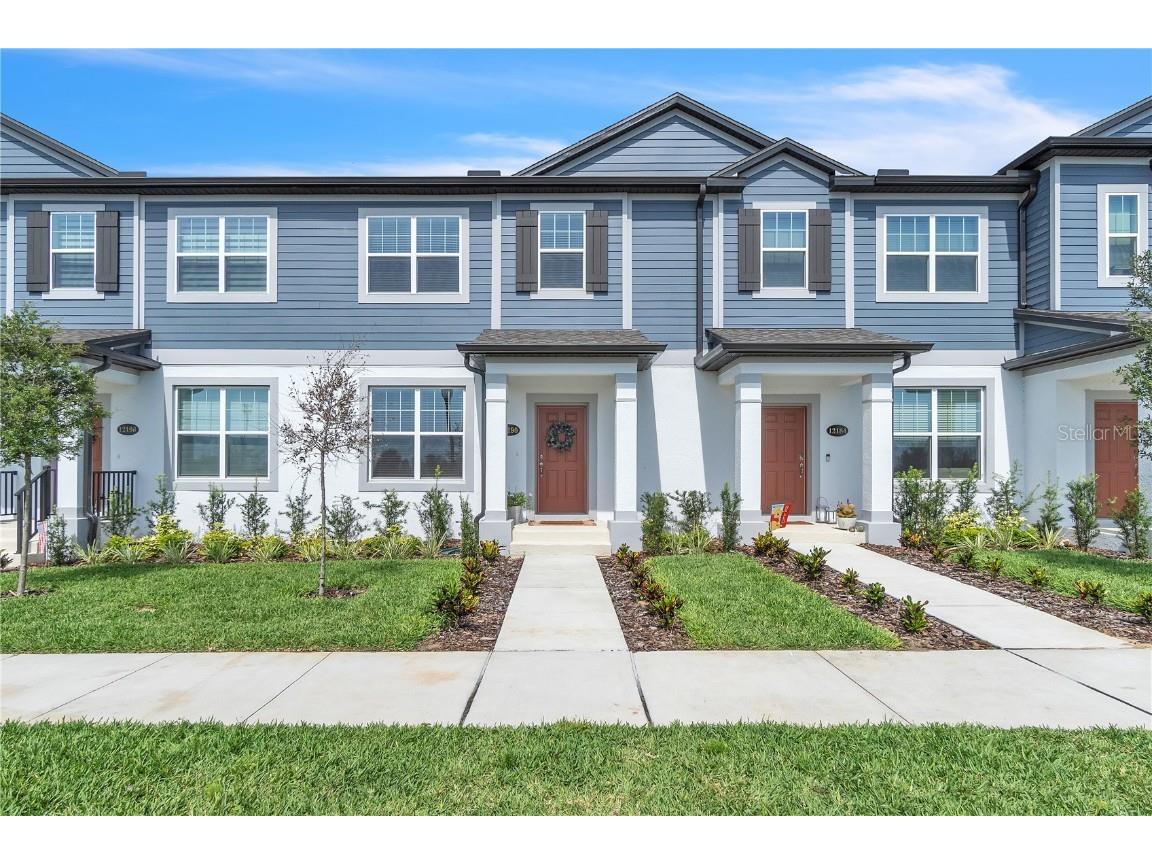12190 Plumpton Drive Winter Garden FL 34787 S5127262 image1