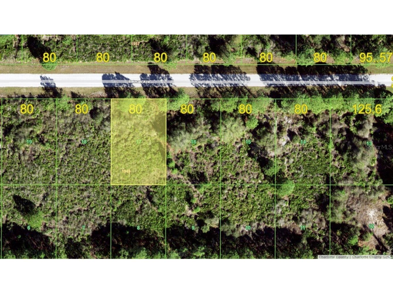 12191 Beiman Avenue Port Charlotte FL 33981 A4560318 image1