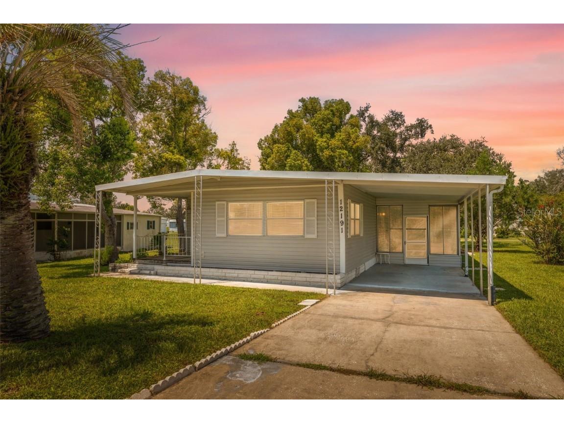 12191 Club House Road Brooksville FL 34613 W7878623 image1