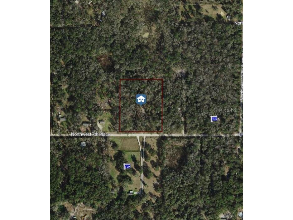 12191 NW 7th Place Ocala FL 34482 OM719718 image1