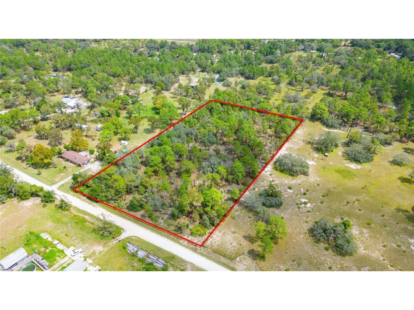12192 Dry Creek Ranch Road Brooksville FL 34614 T3475083 image1