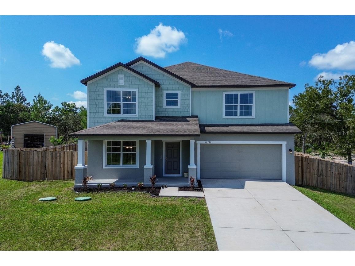 12192 Pioneer Avenue Brooksville FL 34614 T3472832 image1