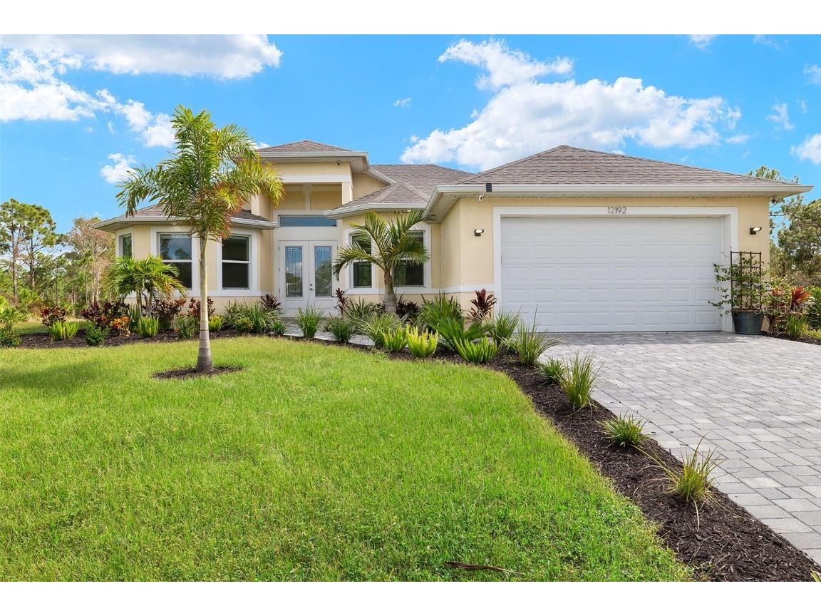 12192 Poindexter Avenue Punta Gorda FL 33955 N6134935 image1