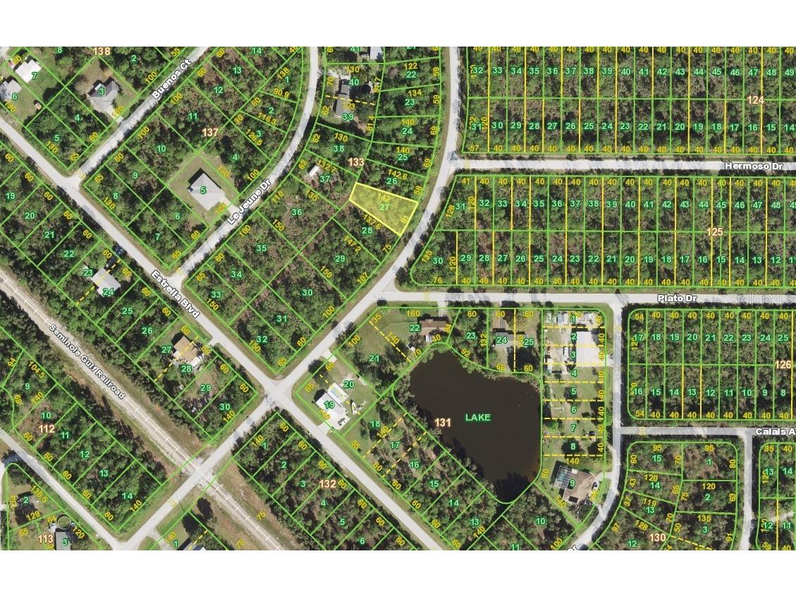 12193 Lamontier Drive Punta Gorda FL 33955 C7473558 image1