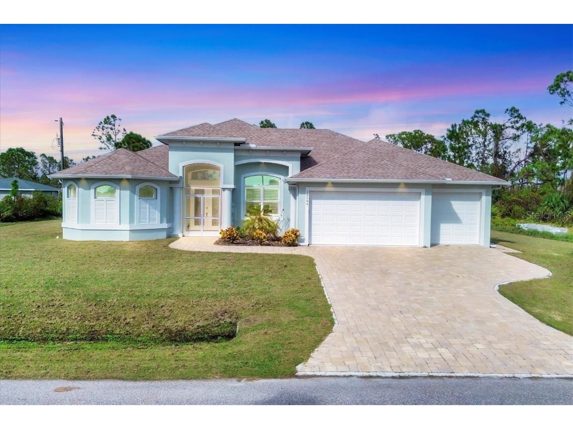 12194 Everglades Avenue Port Charlotte FL 33981 D6138875 image1