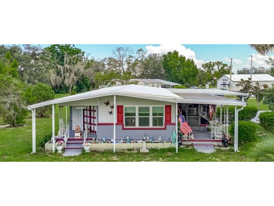 12195 Club House Road Brooksville FL 34613 W7878595 image1