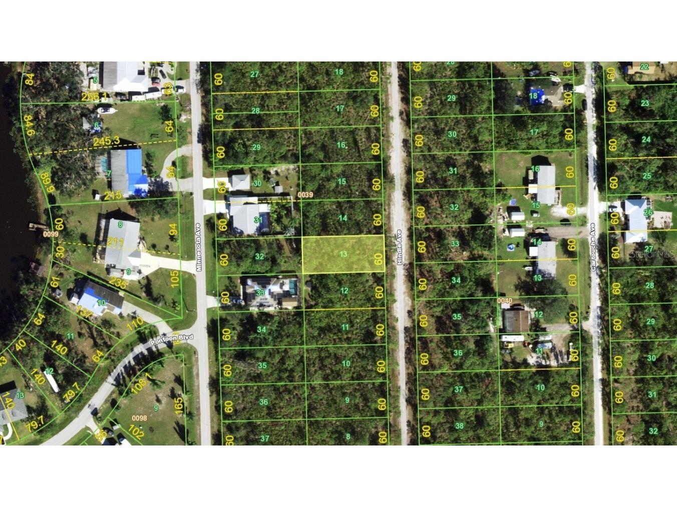 12195 Hindle Avenue Punta Gorda FL 33955 C7515031 image1