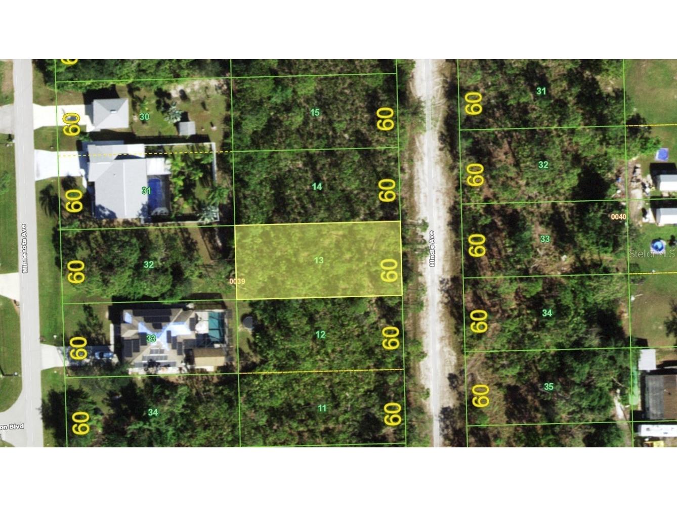 12195 Hindle Avenue Punta Gorda FL 33955 C7515031 image2