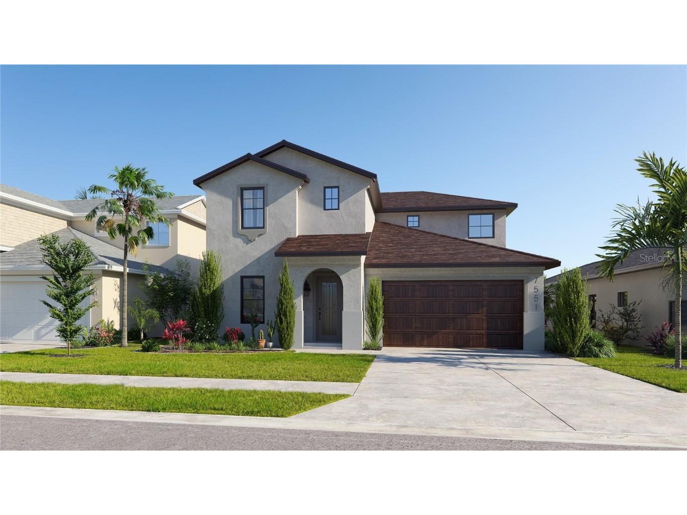 12195 Stirrup Drive Dade City FL 33525 A4620255 image1