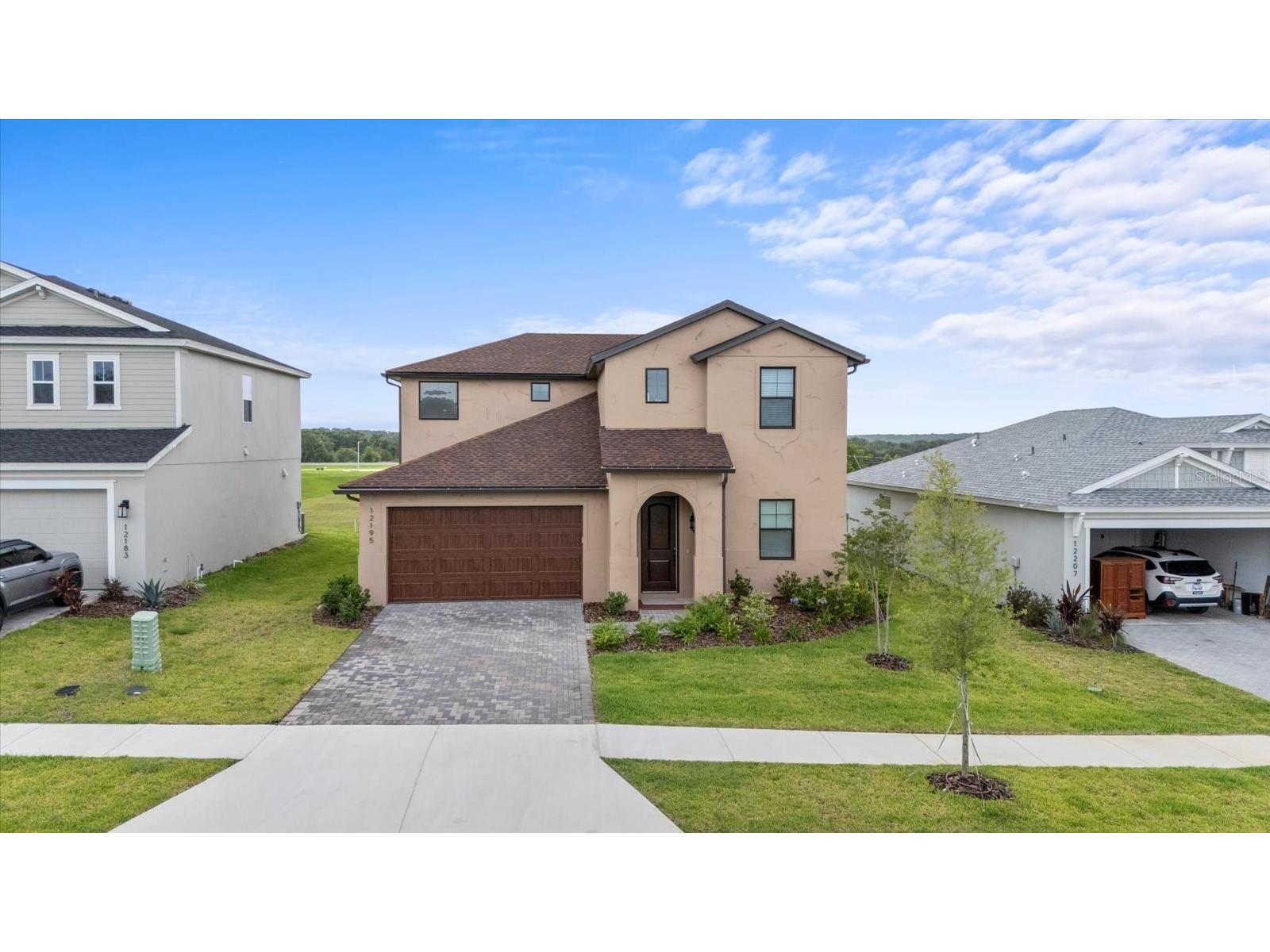 12195 Stirrup Drive Dade City FL 33525 TB8485118 image1