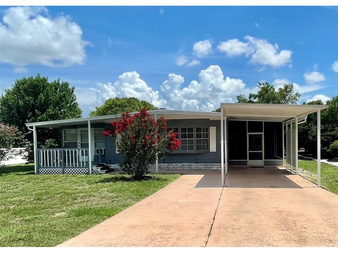 12196 Fairway Avenue Brooksville FL 34613 T3463019 image1